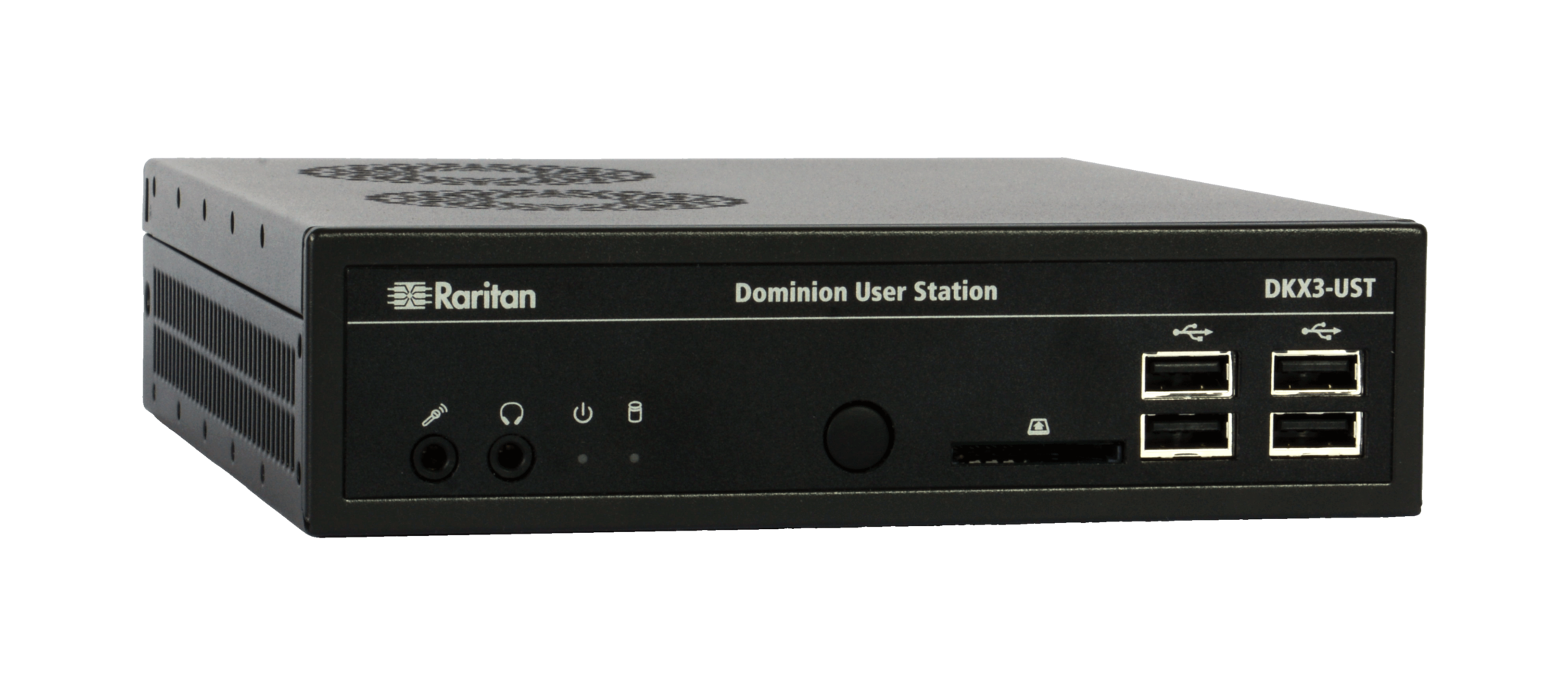 Raritan DKX3UST AVDistri