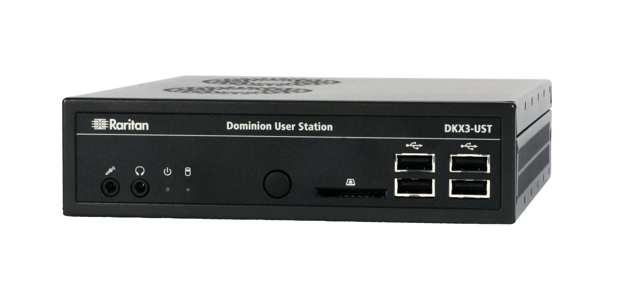 Raritan DKX3UST AVDistri